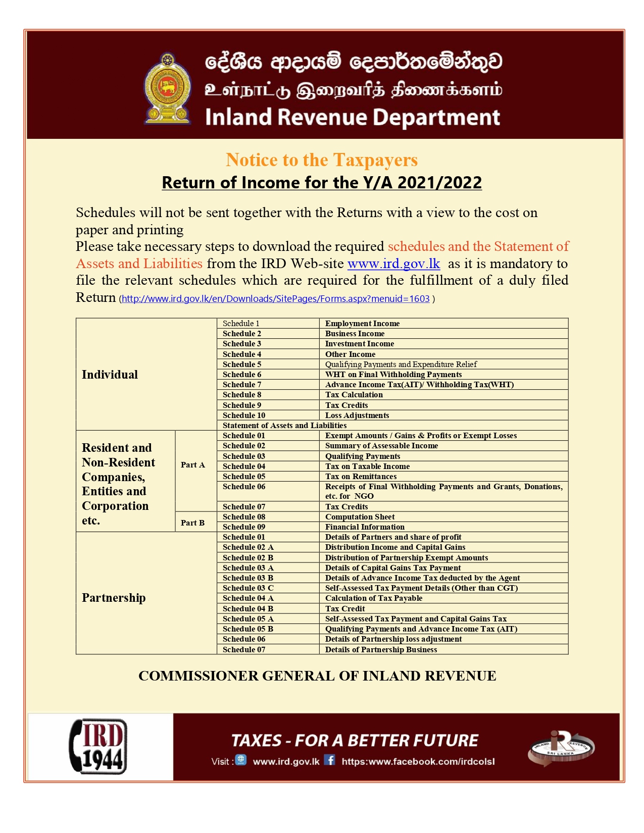 Ird Tax Tables 2017 Weekly Matttroy